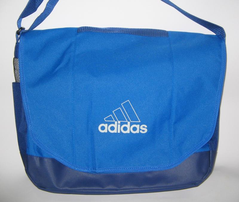 zaino a tracolla adidas